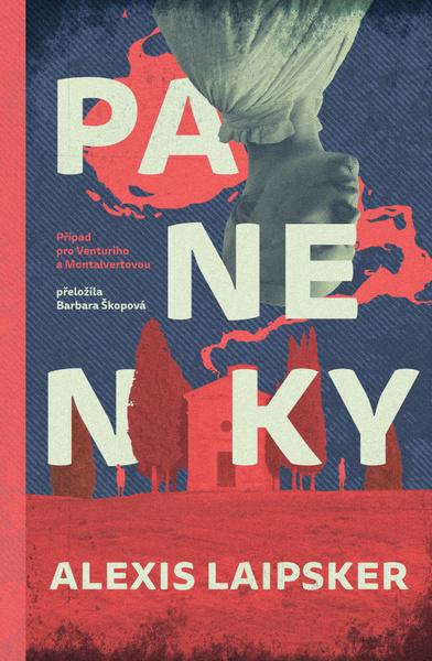 Panenky - 9788027762279