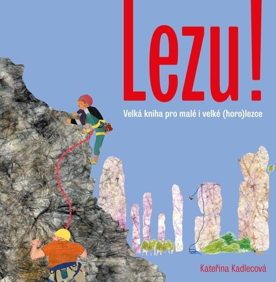 Lezu! - 9788076961289