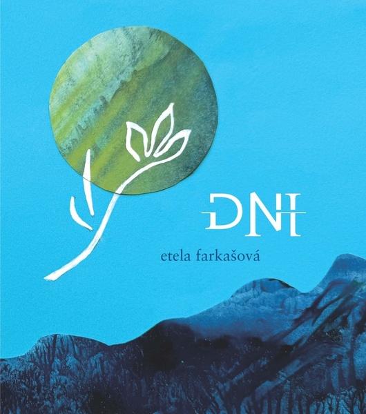 Dni - 9788082023070