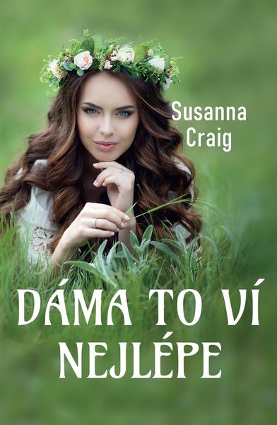 Dáma to ví nejlépe - 9788074114137