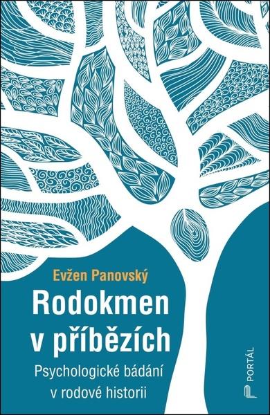 Rodokmen v příbězích - 9788026223962