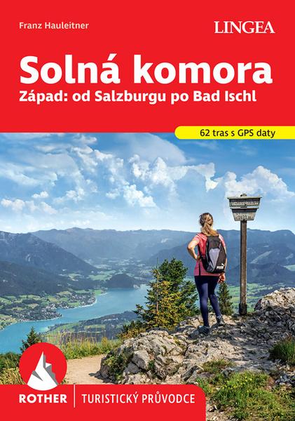 Solná komora - 9788077002172
