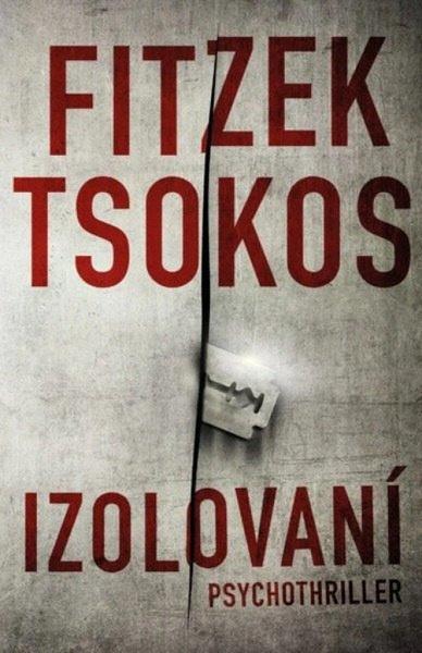 Izolovaní - 9788022218511
