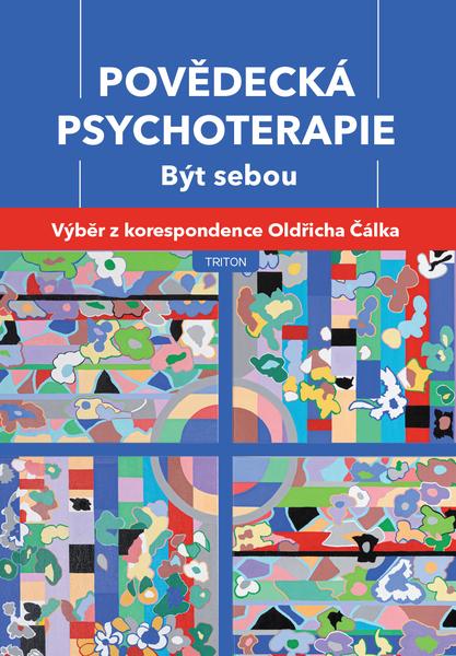 Povědecká psychoterapie - 9788076844810