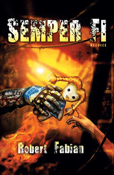 Semper Fi - 9788088346968