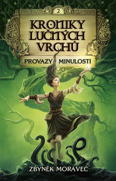 Kroniky Lučných vrchů 2 - 9788088346425