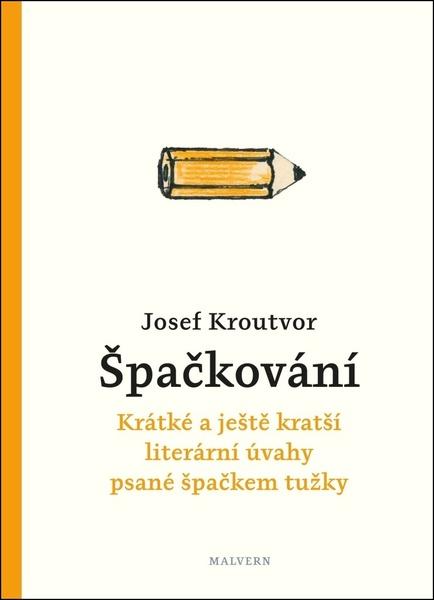 Špačkování - 9788075306180