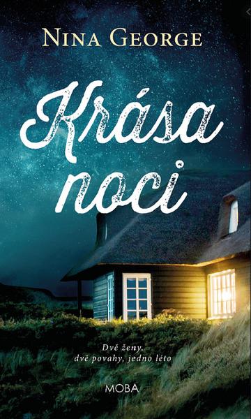 Krása noci - 978-80-243-9185-4