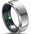Aligator Smart Ring Silver velikost 10 (Rozbaleno)