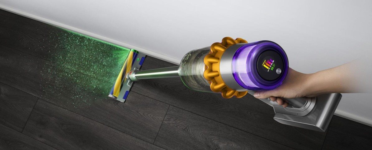 dyson v15