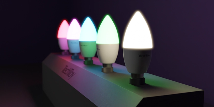 Obr. Žárovka pro každého 1608583a