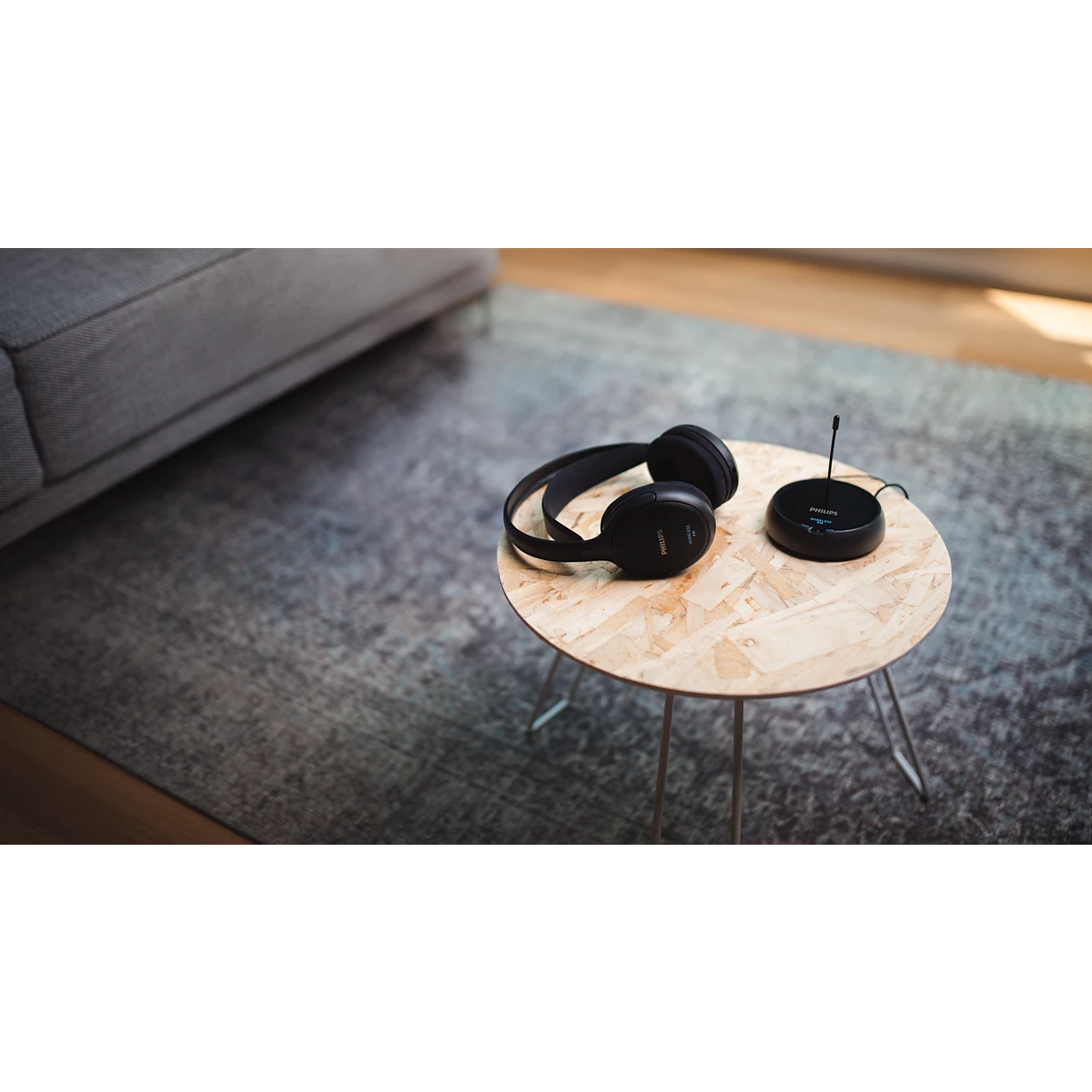 Obr. Tesla Smart Air Purifier S300W 1657439a