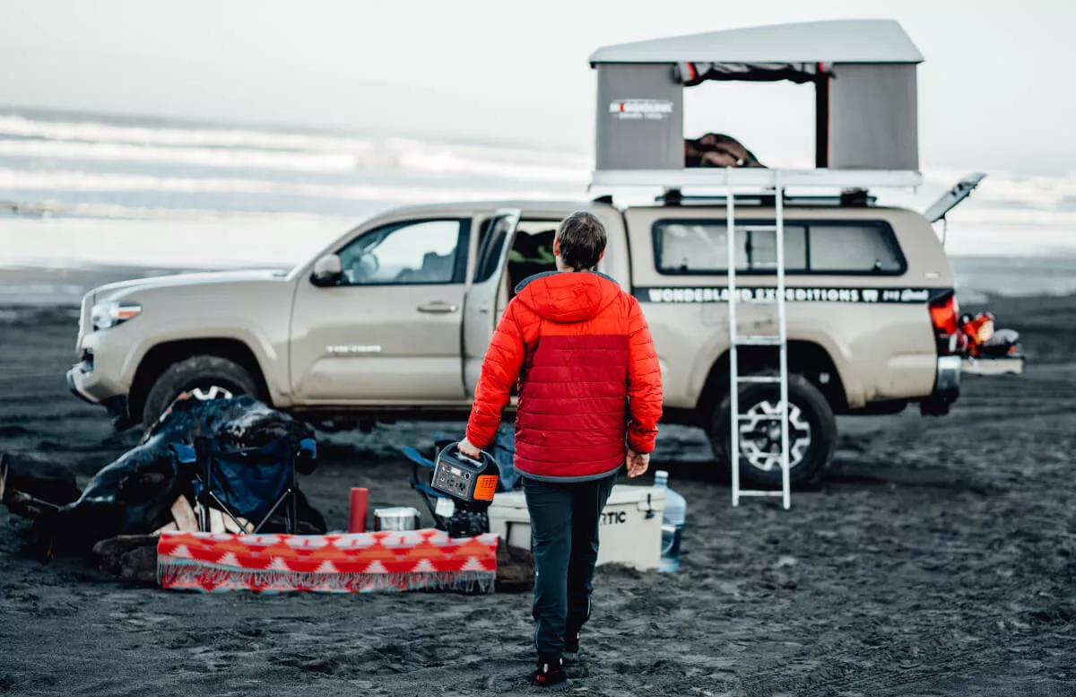 Obr. Tesla Smart Air Purifier S300W 1657439a