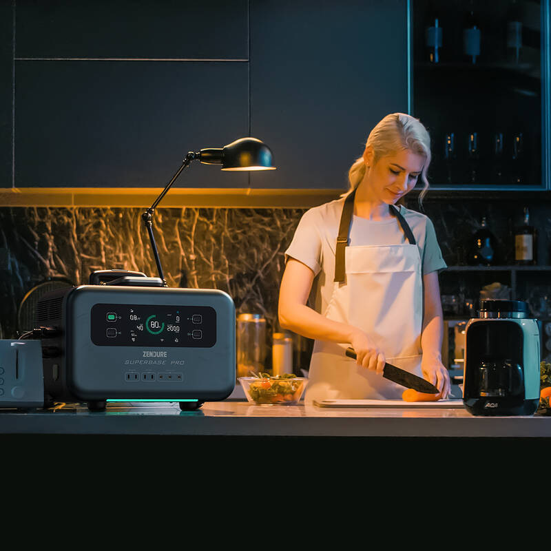 Obr. Tesla Smart Air Purifier S300W 1657439a