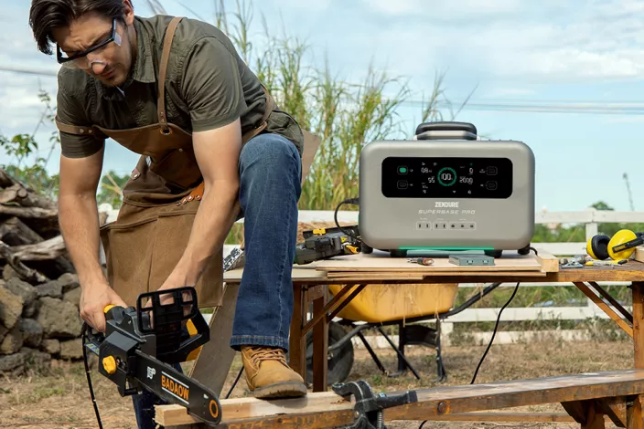 Obr. Tesla Smart Air Purifier S300W 1657439a