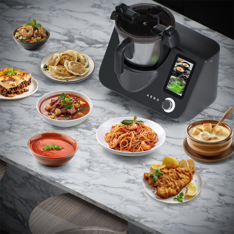 Obr. Tesla Smart Dehumidifier XL 1540489a