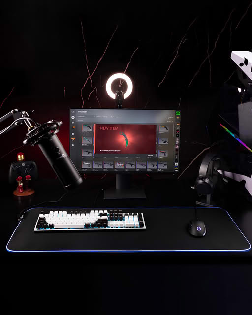 Obr. Tesla Smart Dehumidifier XL 1540489a