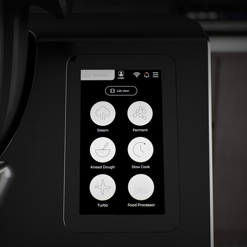 Obr. Tesla Smart Air Purifier S300W 1657439a