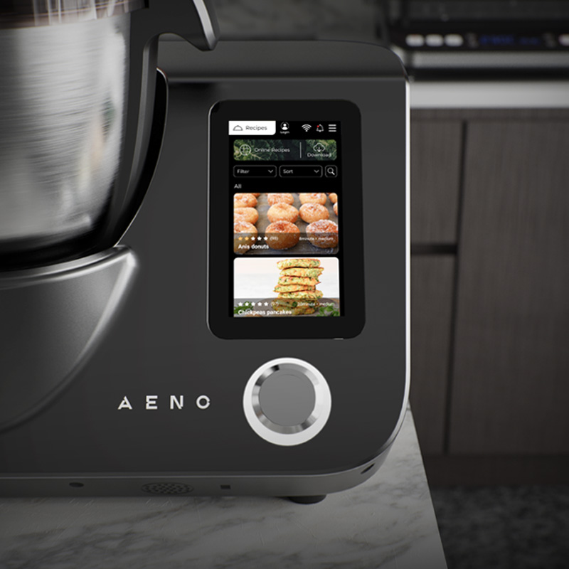 Obr. Tesla Smart Air Purifier S300W 1657439a