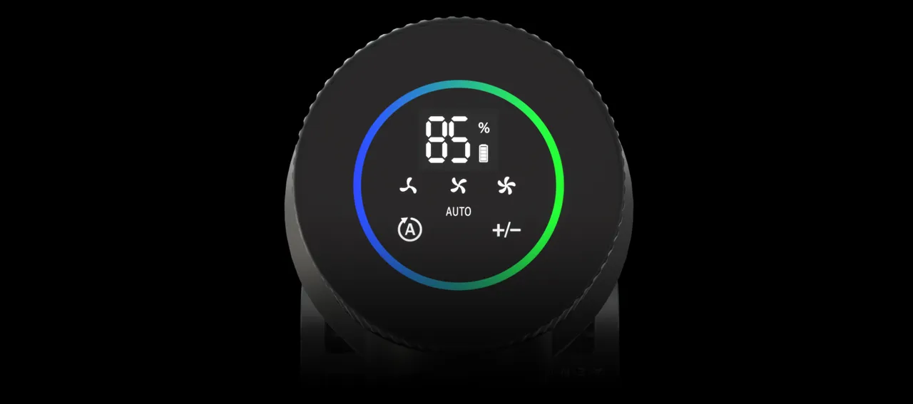 Obr. Sensor kvality vzduchu 1657439d