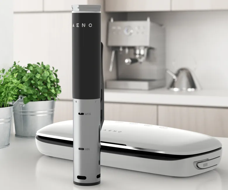 Obr. Tesla Smart Air Purifier S300W 1657439a