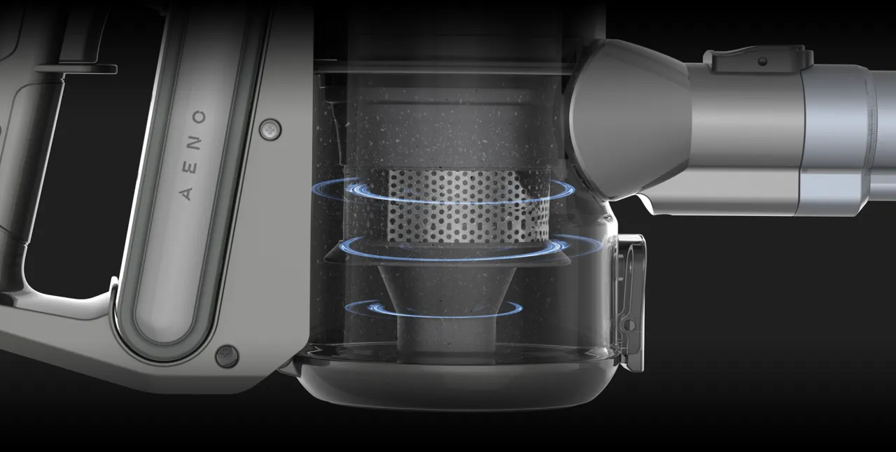 Obr. Tesla Smart Air Purifier S300W 1657439a