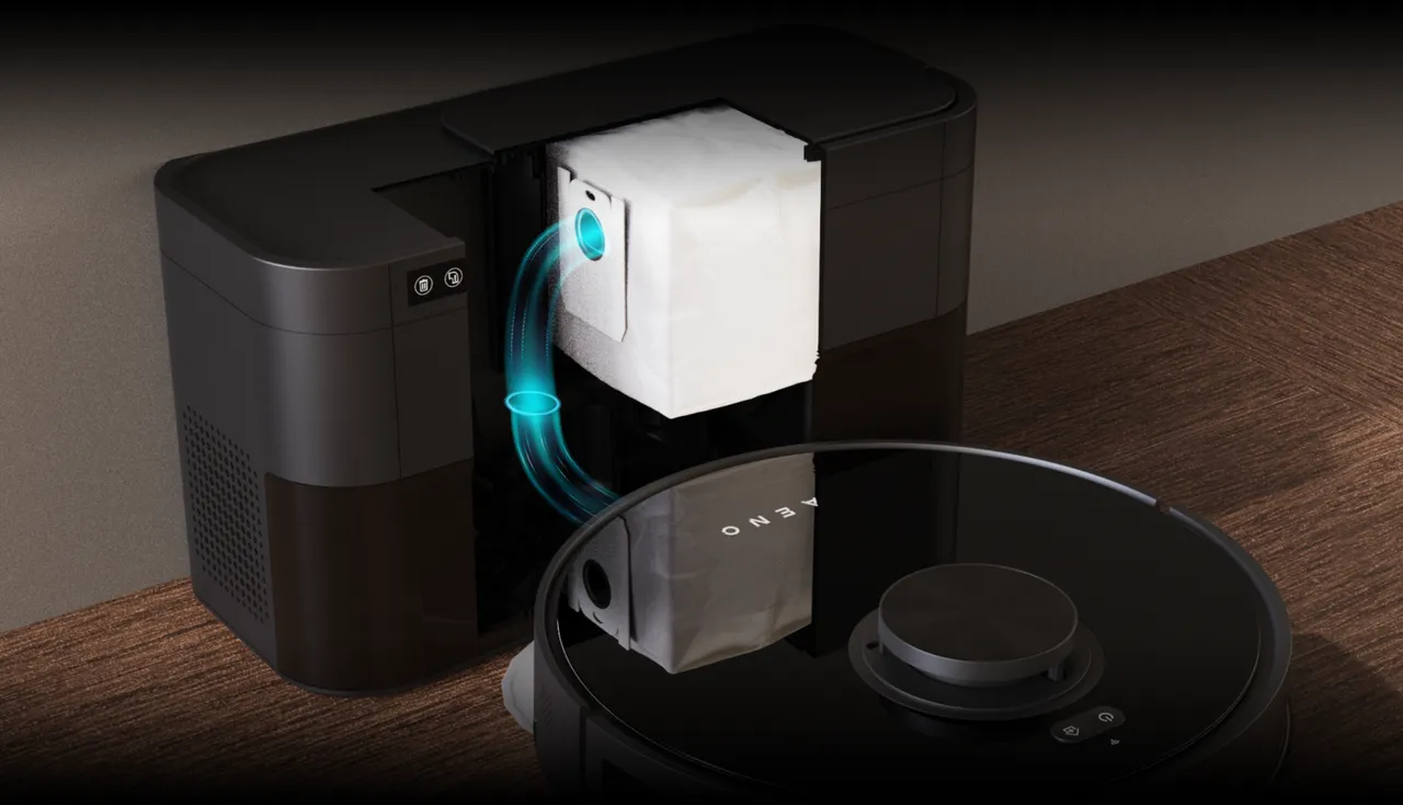 Obr. Tesla Smart Air Purifier S300W 1657439a