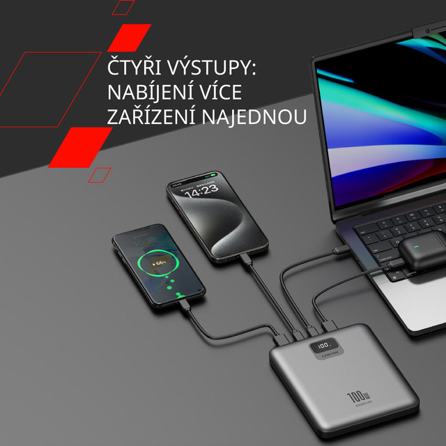 Obr. Tesla Smart Air Purifier S300W 1657439a