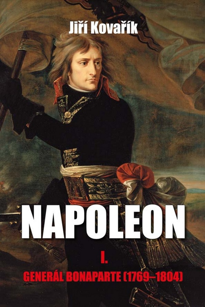Napoleon I. | internetové knihkupectví Knihy.cz