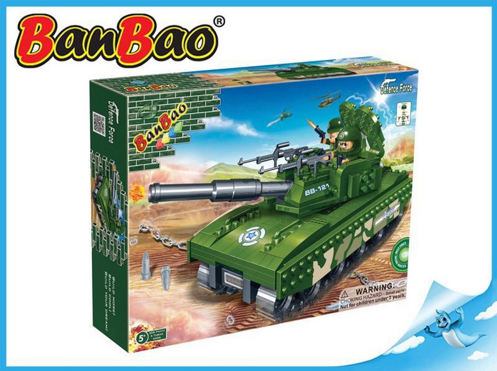 tank force mame