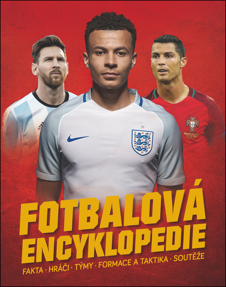 Fotbalová encyklopedie | internetové knihkupectví Knihy.cz