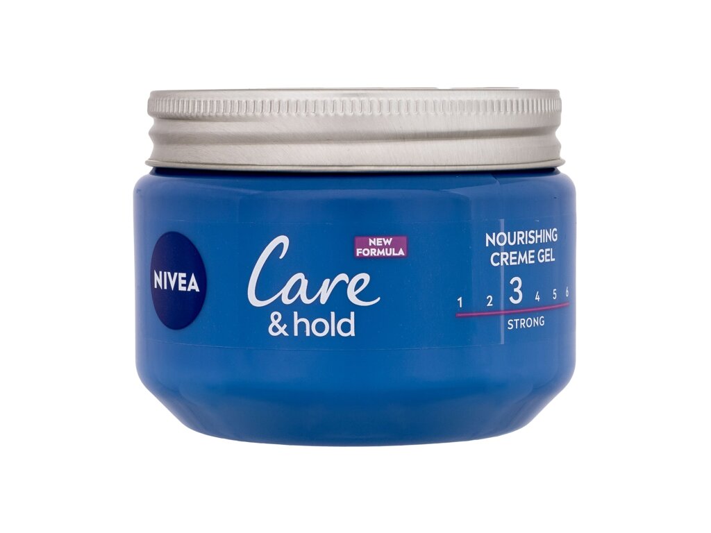 Nivea Styling Creme gel 150 ml nákupní galerie