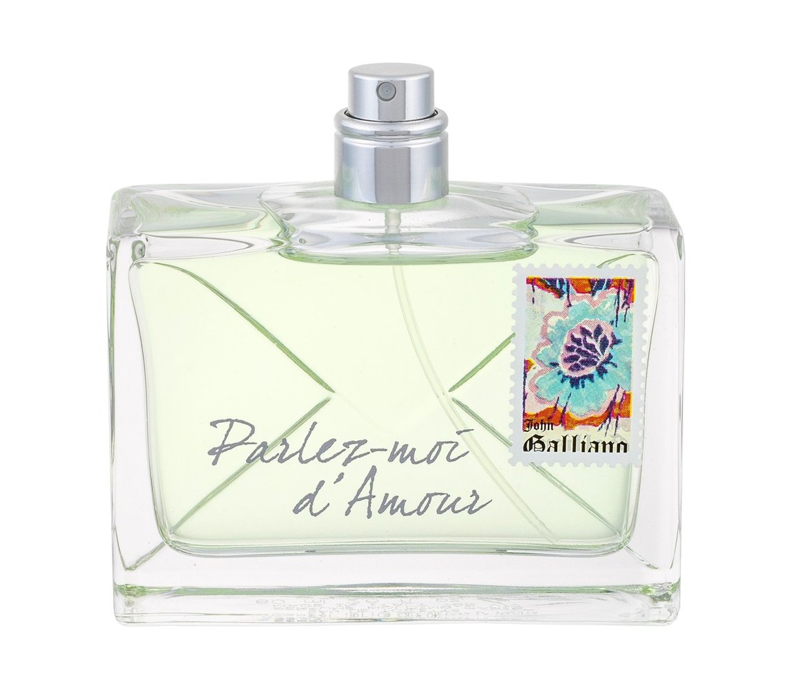 Джон Гальяно Туалетная Вода Женская Купить