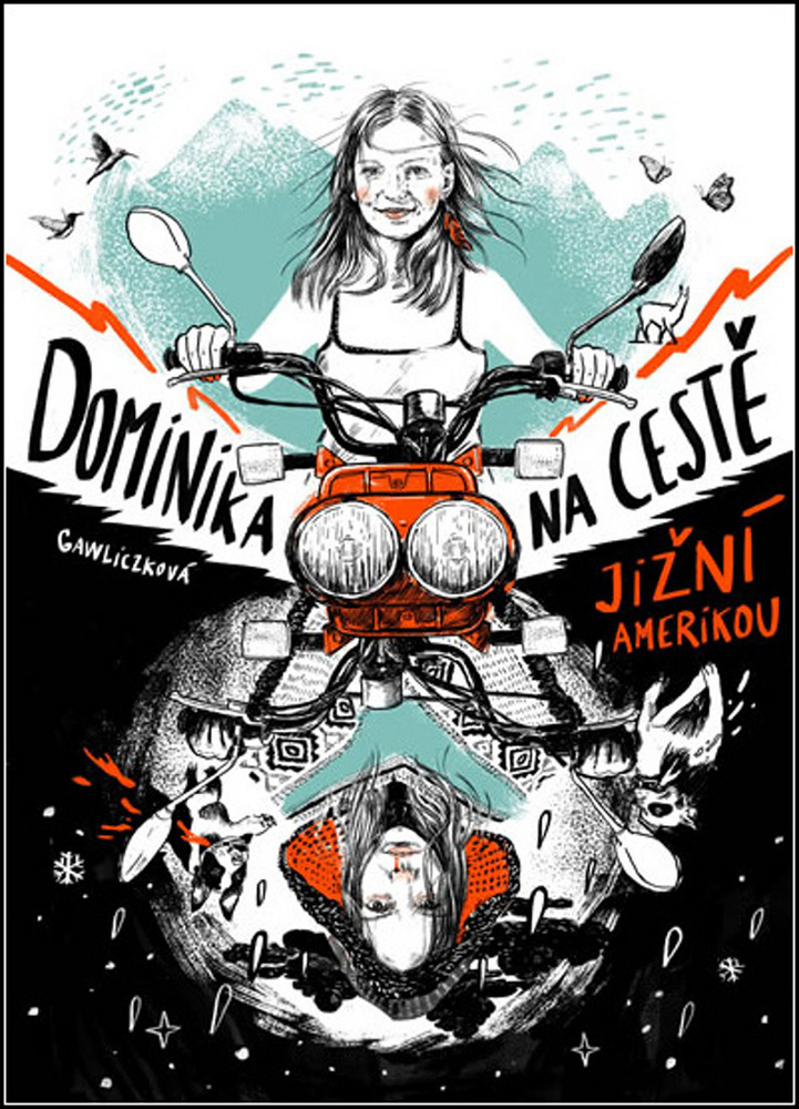 Dominika na cestě Jižní Amerikou | internetové ...