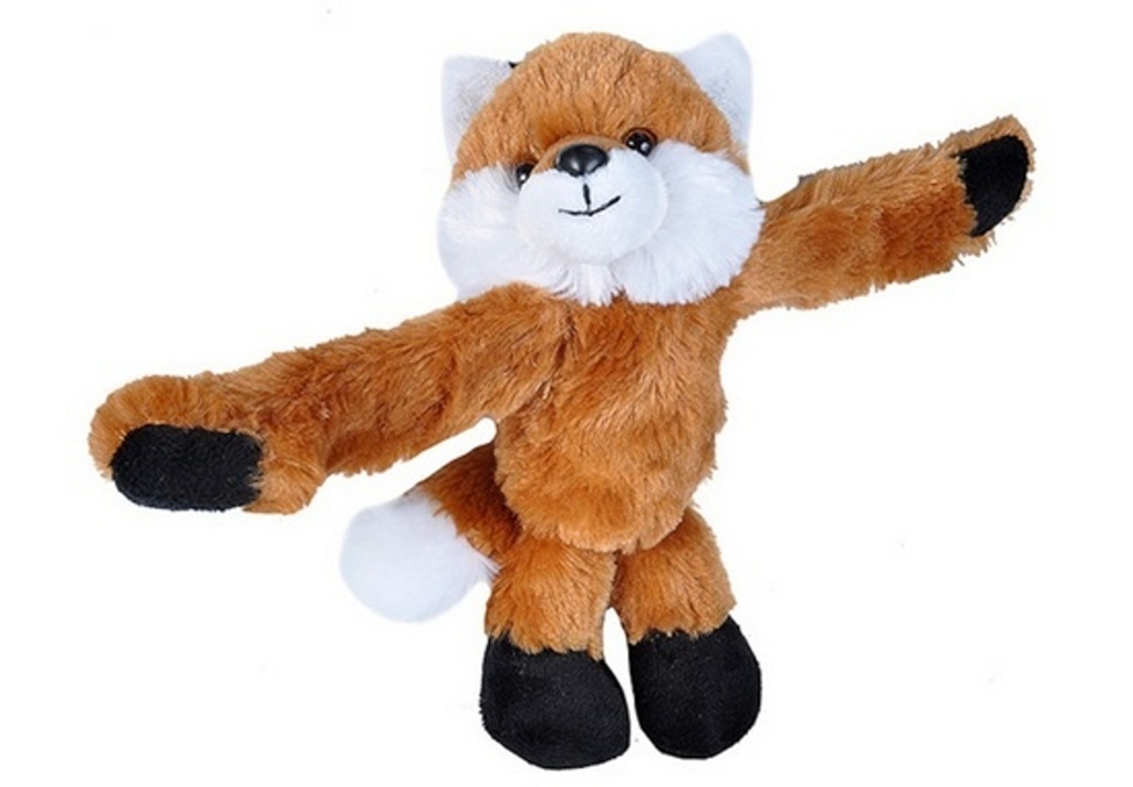 Woody Fox Bottom