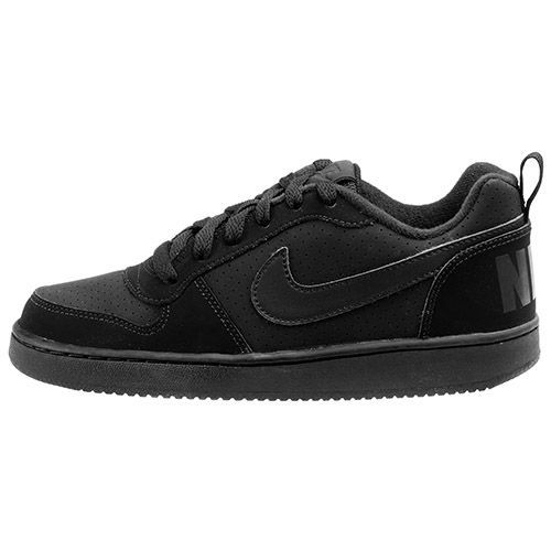 NIKE Court Borough Low GS 839985001 6Y | Outdoor-Shop.cz