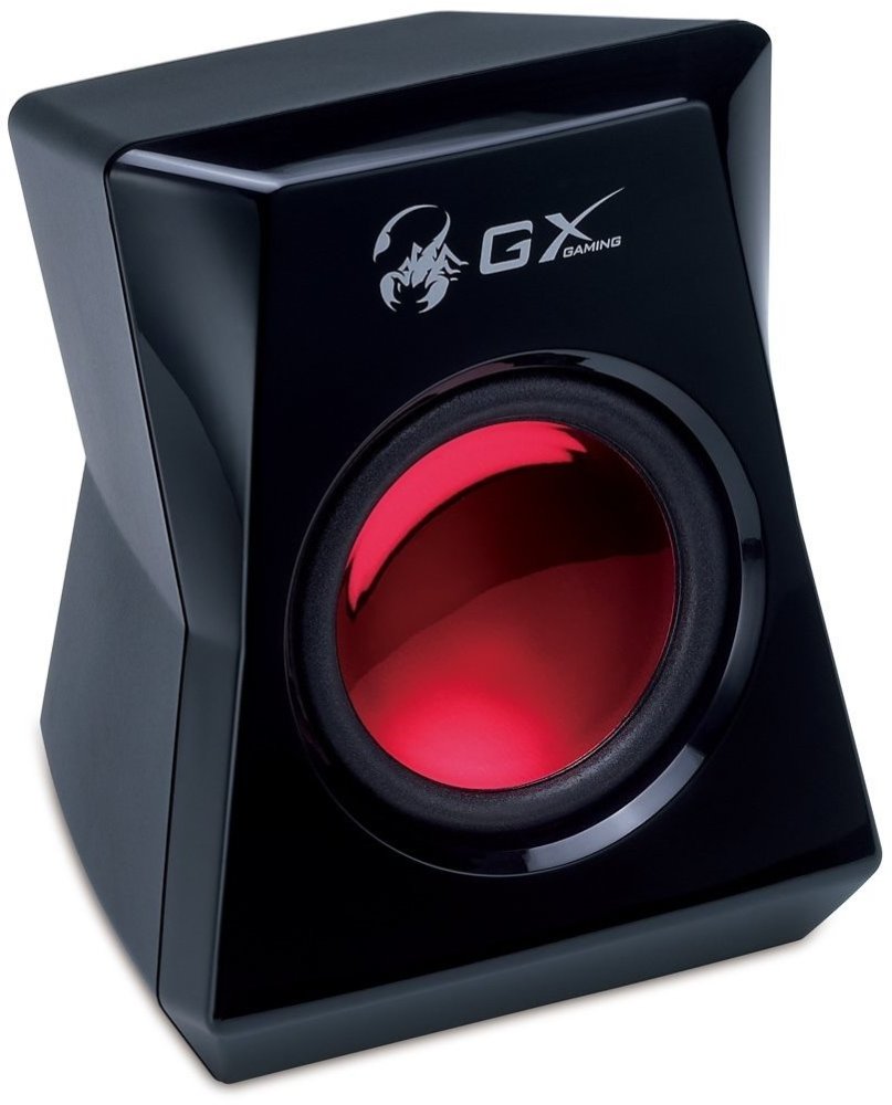 Genius gx-gaming 5.1 g5.1 3500 user manual Genius gx-gaming 5.1 g5.1 3500 user manual
