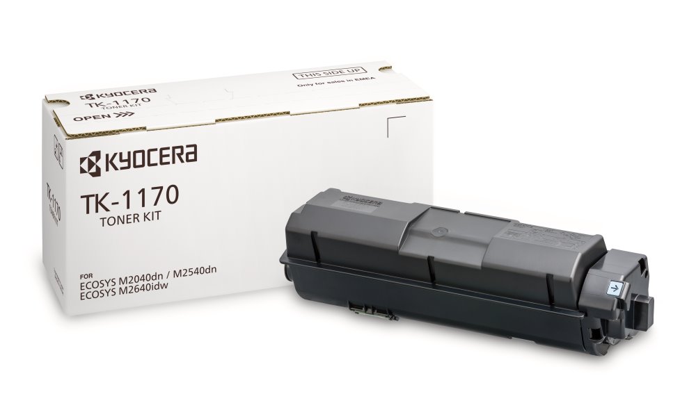 Kyocera m2540dn ремкомплект