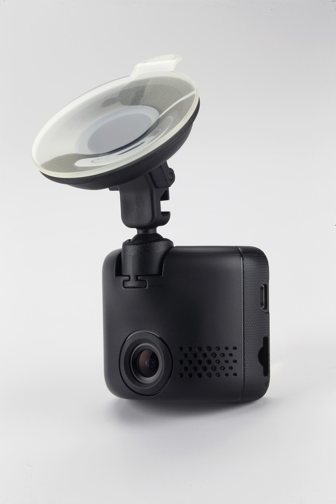 MIO MiVue C330 - Full HD kamera do auta | DIGIBOSS.cz