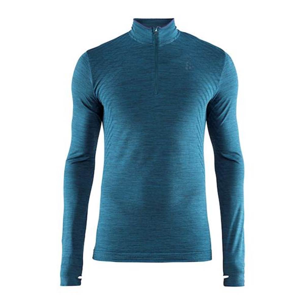 Avis Sous-vêtement synthétique Craft Fuseknit Comfort Col Rond M 2020
