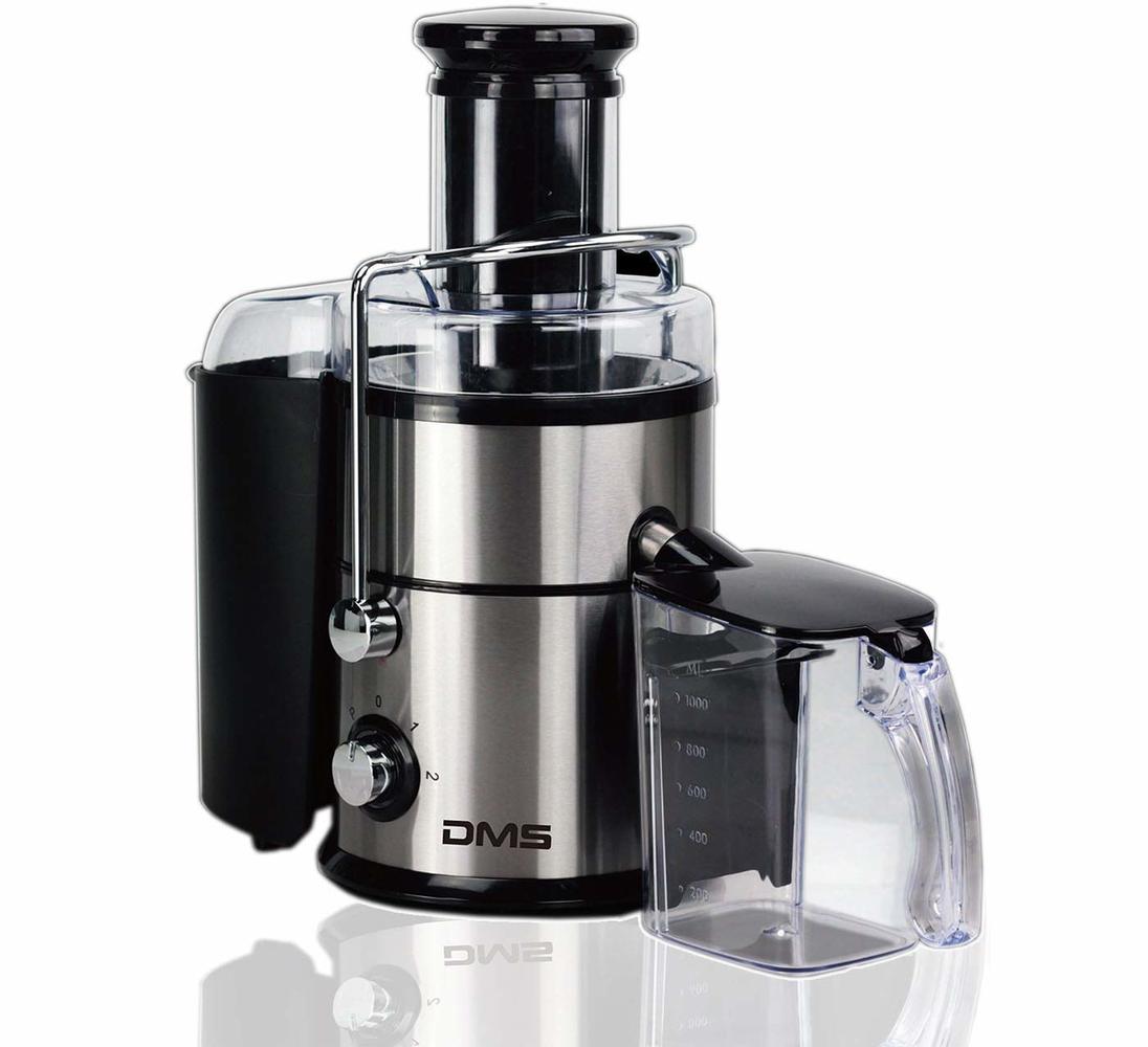 DMS Germany JR1 odšťavňovač 1000 W Patro.cz