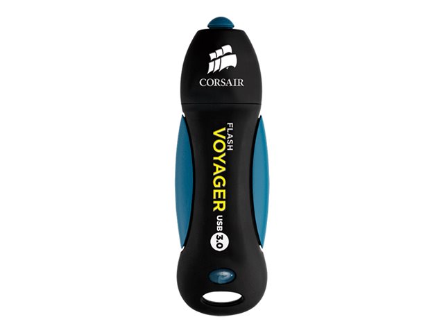 Corsair flash disk 256GB Voyager USB 3.0 (ctení/zápis: 190/90MB/s ...