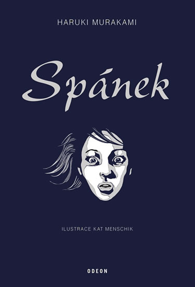 Spánek | internetové knihkupectví Knihy.cz