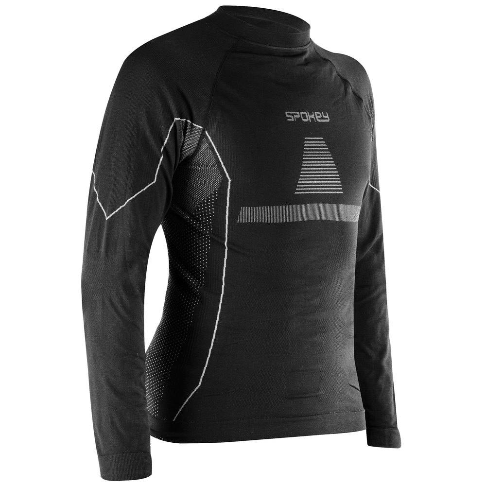 Spokey SNOWSTORM TOP Pánské termotriko MXXL Patro.cz 22 let s Vámi