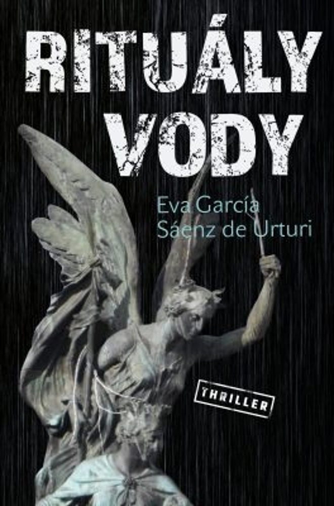 Rituály vody | internetové knihkupectví Knihy.cz