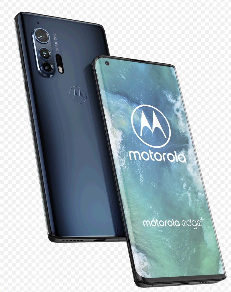 Motorola EDGE Plus 12+256GB 5G gsm tel. Thunder Grey Patro.cz 22