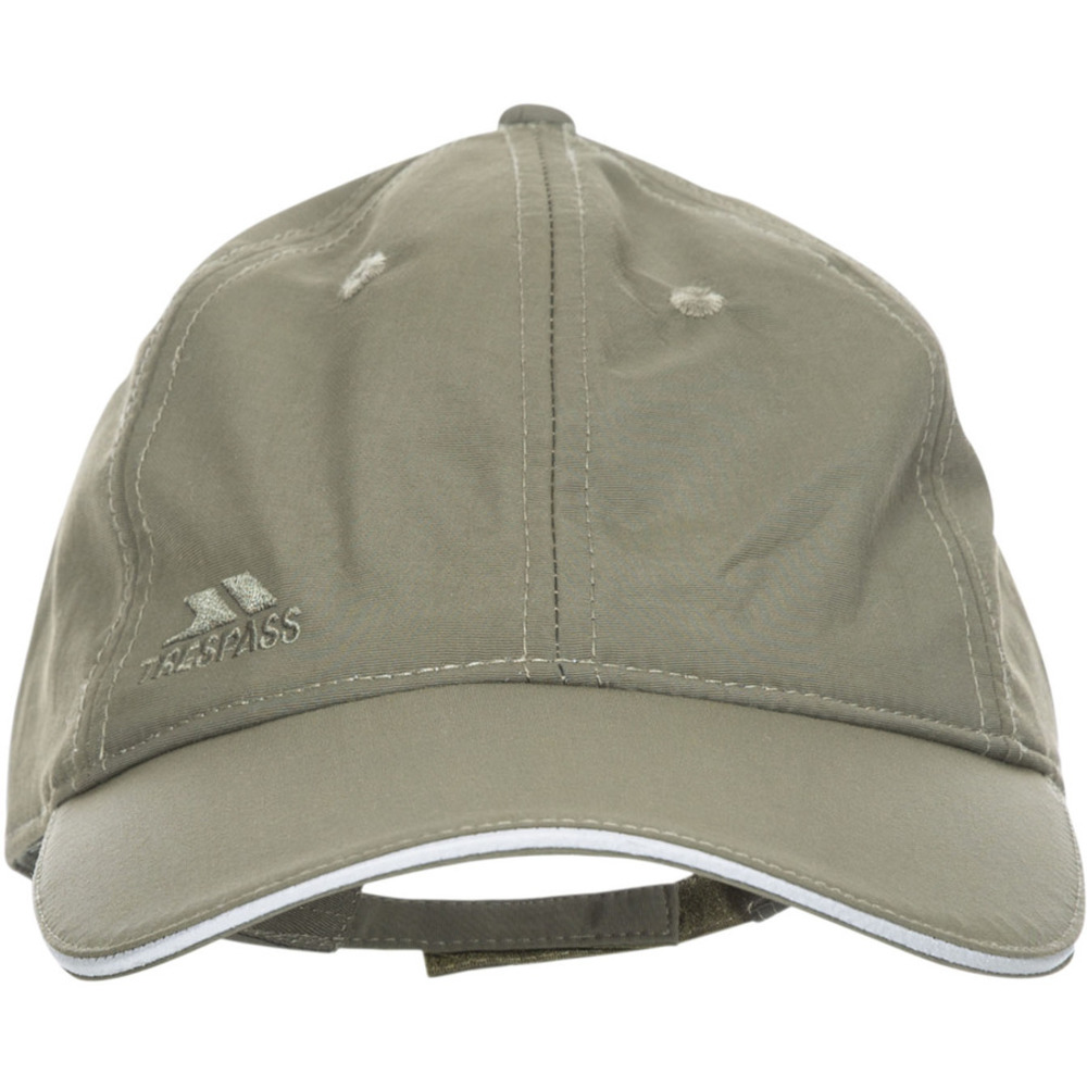 Trespass Zprokit Casco Da Bici Unisex-Adulto – Leggero, Ventilato E Regolabile – Taglie M (55-58 Cm) E L (58-61 Cm)
