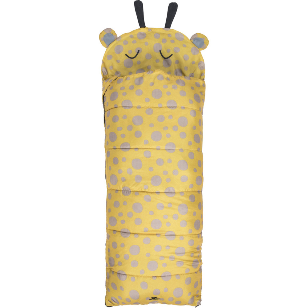 Trespass SAVANA KIDS NOVELTY SLEEPING BAG