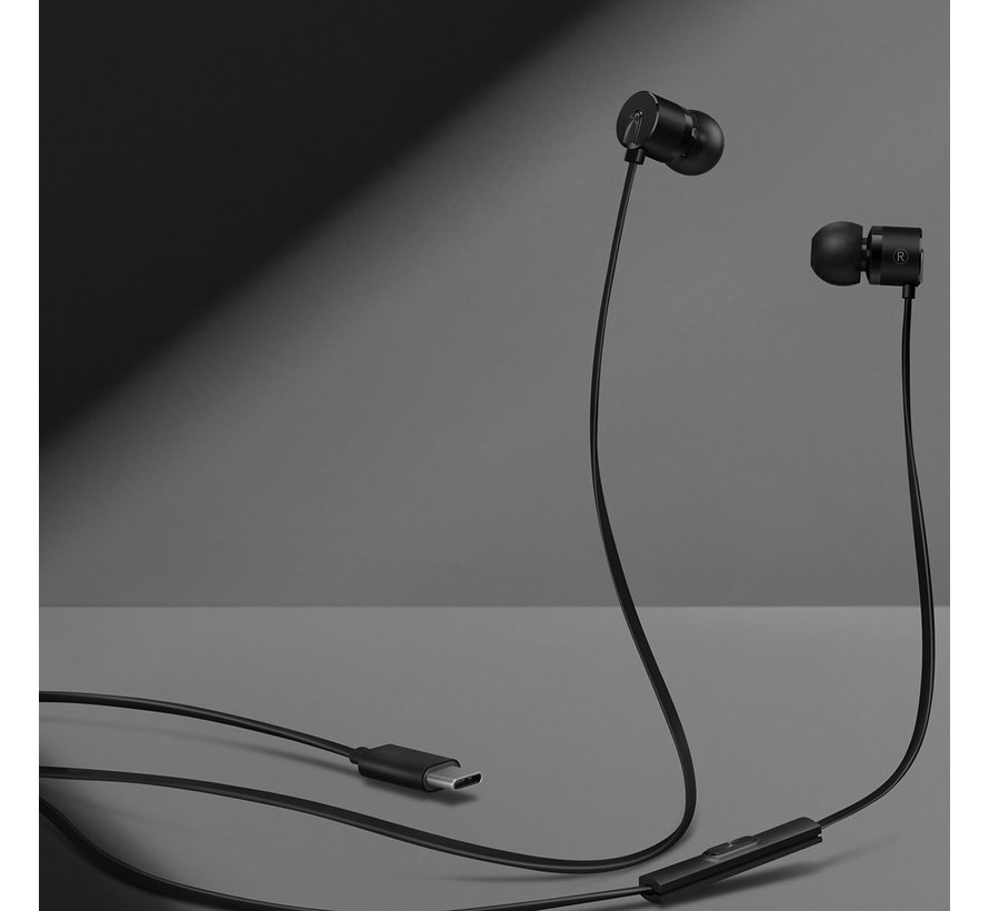 type c headset oneplus