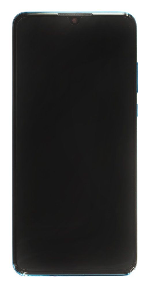 PolarCell Batteria 3550 MAh Per Huawei P30 Lite, Mate 10 Lite, Honor 7X - Sostituisce HB356687ECW Con Kit Utensili